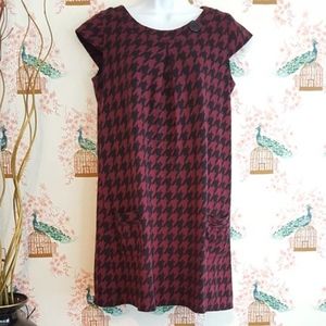 A-line Juniors Medium dress